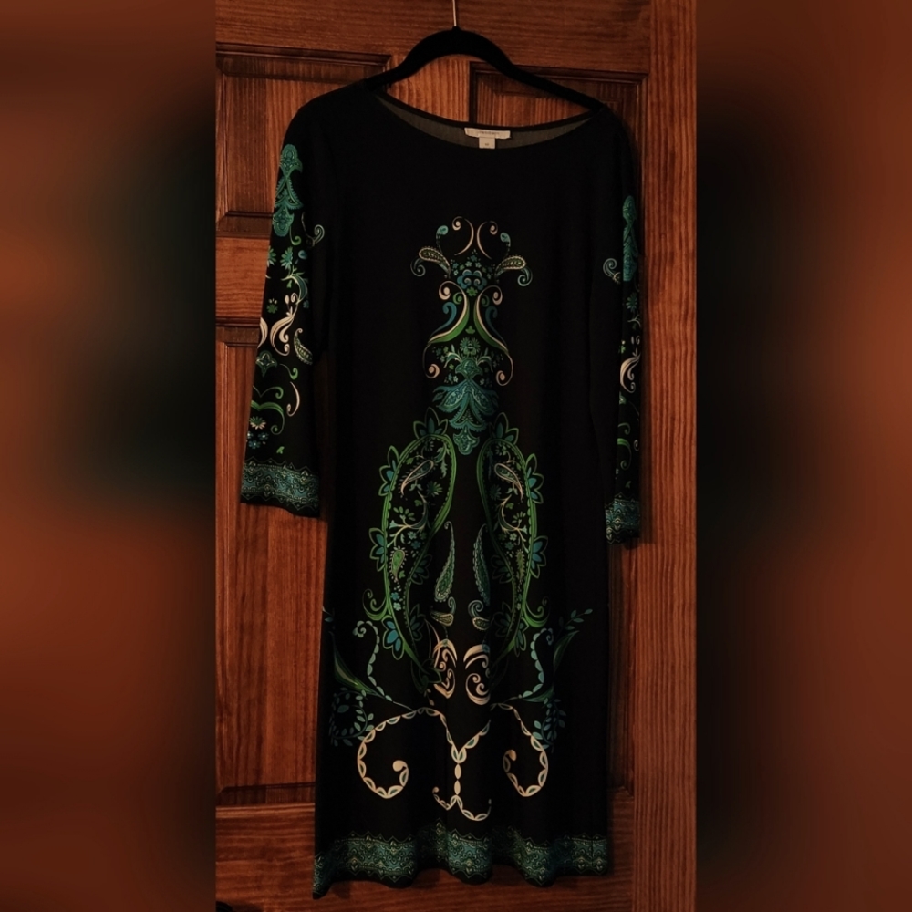 Dress Barn Dress